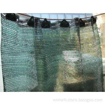 80 Gram Agriculture Shade Net With High Density Polyethylen